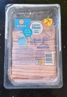 Jamon cocido