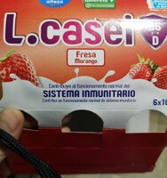L. Casei