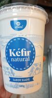 Kéfir natural alteza