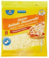 Mozarella