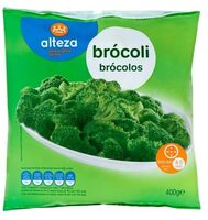 Brócoli