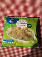 Alcachofas