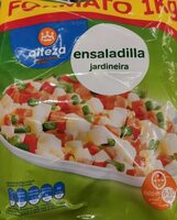 Ensaladilla JARDINERA