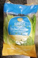 Lechuga Romana
