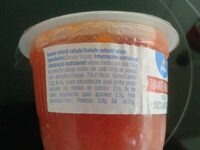 Tomate rallado
