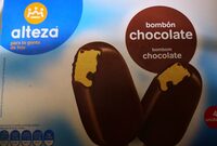 Bombón chocolate