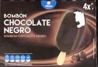 Bombón Chocolate Negro