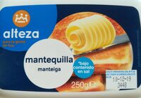 Mantequilla