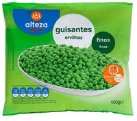 Guisantes