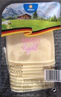 Havarti light