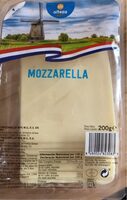 Mozzarela