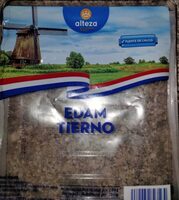 Edam tierno