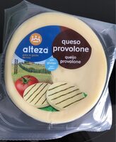 Queso provolone