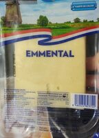 Emmental