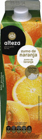 Zumo de naranja