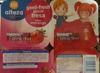 Geeli-fresh