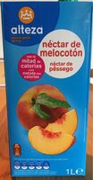 Nectar de melocoton