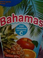 Zumo Bahamas