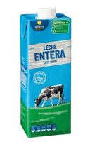 Leche Entera
