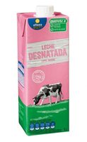Leche Desnatada