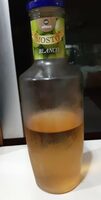 Mosto blanco
