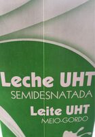 Leche UHT