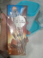 Batido de chocolate