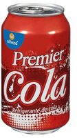 Premier Cola