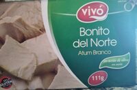 Bonito del Norte