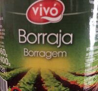 Borraja