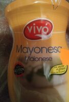 Mayonesa
