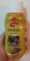 Mostaza