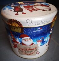 Panettone