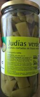 Judías Verdes