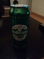 Cerveza