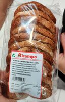 Palmeritas con fiebra