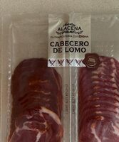 Lomo embuchado