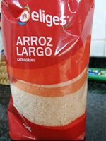 Arroz Largo