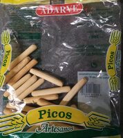 Picos artesanos