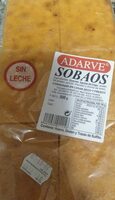Sobaos