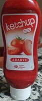 Ketchup