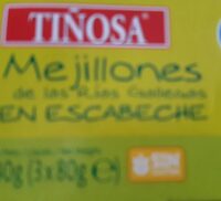 Mejillones