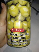 Aceitunas