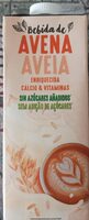 Bebida de Avena