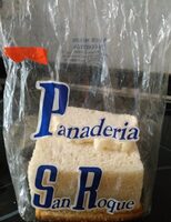 Pan de Molde