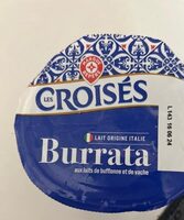 Burrata