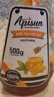 Miel de Abejas