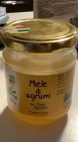 Miele di agrumi