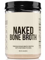 Naked Bone Broth
