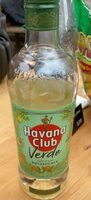 Rum Verde